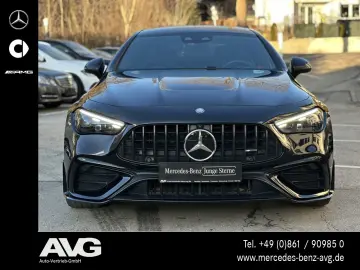 MERCEDES-BENZ CLE 53 AMG 4M Perf.Sitz Pano Burm Nigh&hellip;
