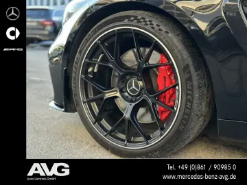 MERCEDES-BENZ CLE 53 AMG 4M Perf.Sitz Pano Burm Nigh&hellip;