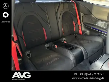 MERCEDES-BENZ CLE 53 AMG 4M Perf.Sitz Pano Burm Nigh&hellip;