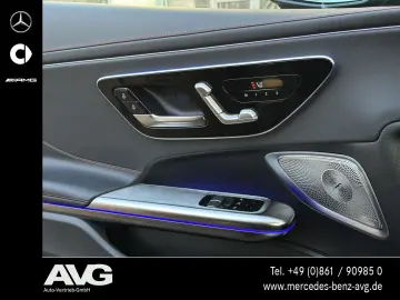 MERCEDES-BENZ CLE 53 AMG 4M Perf.Sitz Pano Burm Nigh&hellip;