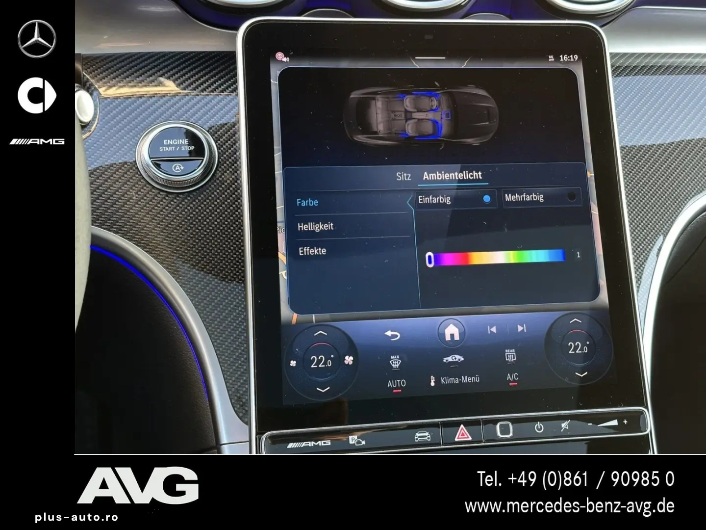 MERCEDES-BENZ CLE 53 AMG 4M Perf.Sitz Pano Burm Nigh&hellip;