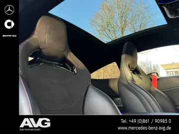 MERCEDES-BENZ CLE 53 AMG 4M Perf.Sitz Pano Burm Nigh&hellip;