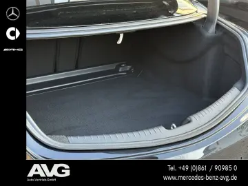 MERCEDES-BENZ CLE 53 AMG 4M Perf.Sitz Pano Burm Nigh&hellip;