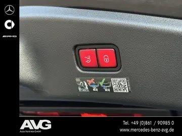 MERCEDES-BENZ CLE 53 AMG 4M Perf.Sitz Pano Burm Nigh&hellip;