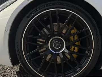 MERCEDES-BENZ AMG GT 63 4M  Premium  21  MASSAGE Carbon 360