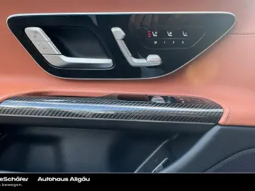 MERCEDES-BENZ AMG GT 63 4M  Premium  21  MASSAGE Carbon 360