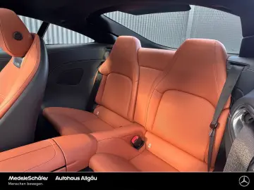 MERCEDES-BENZ AMG GT 63 4M  Premium  21  MASSAGE Carbon 360