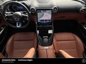 MERCEDES-BENZ AMG GT 63 4M  Premium  21  MASSAGE Carbon 360