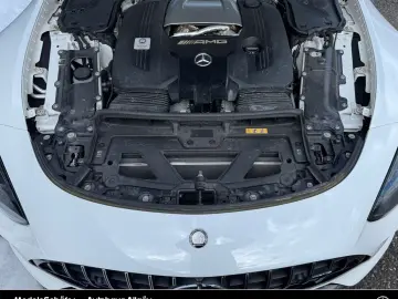 MERCEDES-BENZ AMG GT 63 4M  Premium  21  MASSAGE Carbon 360