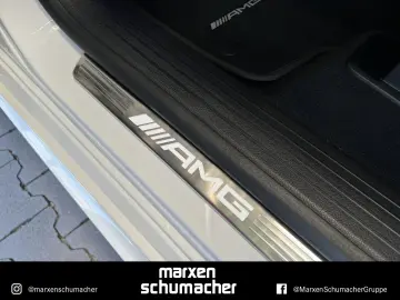 MERCEDES-BENZ AMG GLE 53 4M  Pano Standh AHK 360  Bu&hellip;