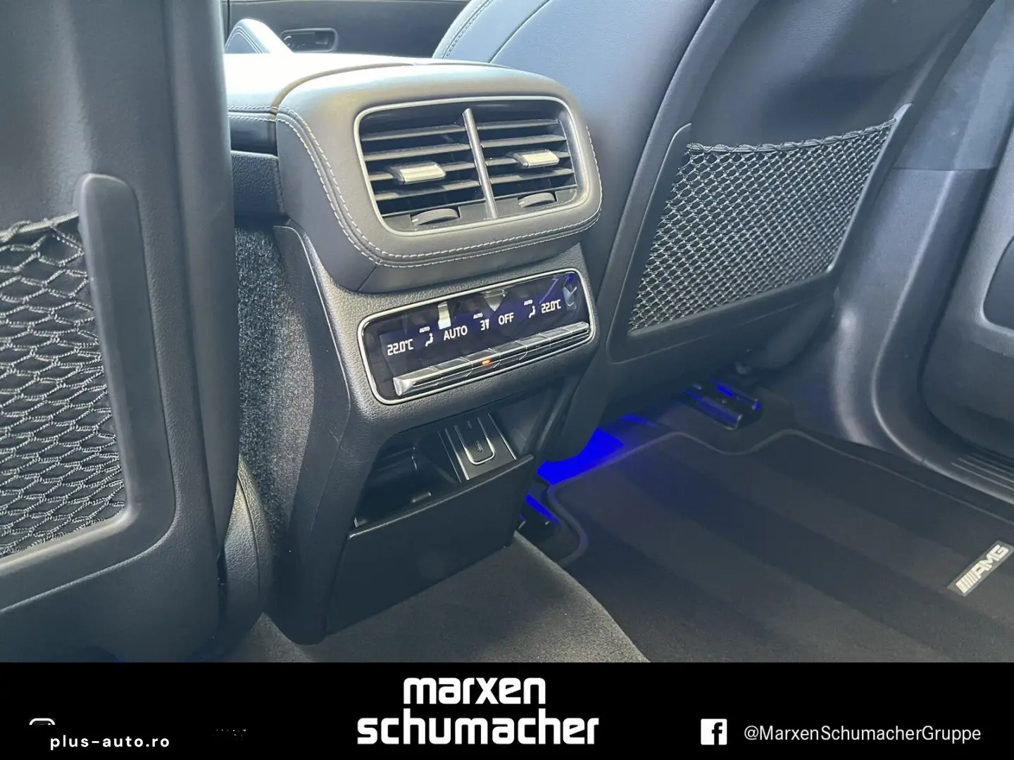 MERCEDES-BENZ AMG GLE 53 4M  Pano Standh AHK 360  Bu&hellip;