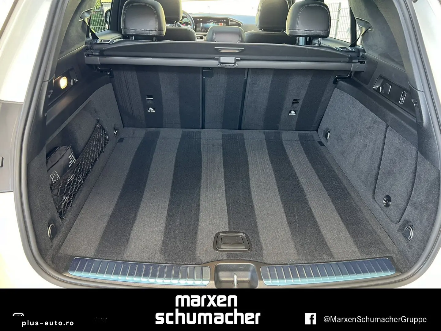 MERCEDES-BENZ AMG GLE 53 4M  Pano Standh AHK 360  Bu&hellip;