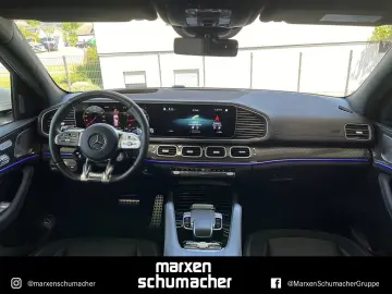 MERCEDES-BENZ AMG GLE 53 4M  Pano Standh AHK 360  Bu&hellip;