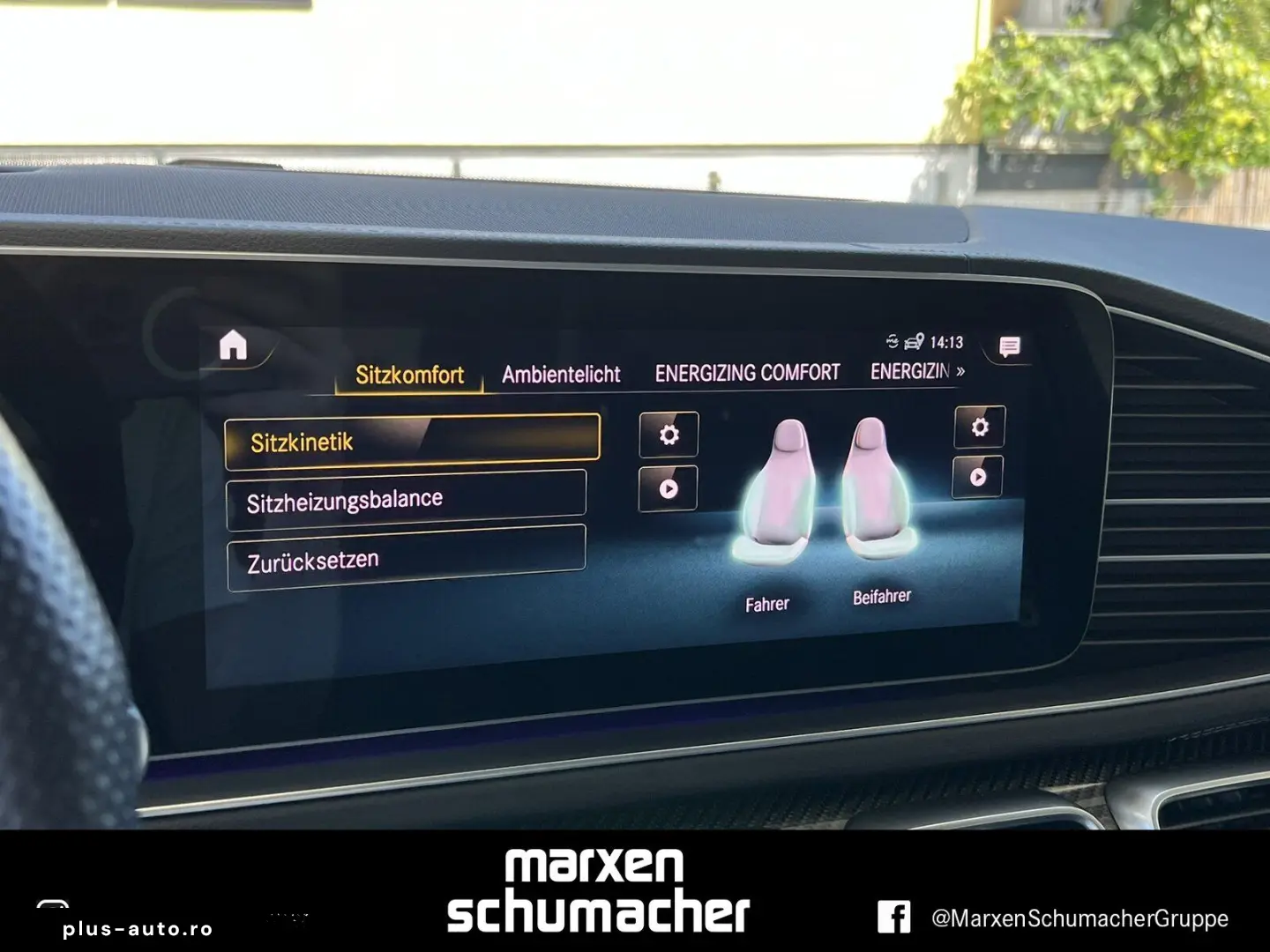 MERCEDES-BENZ AMG GLE 53 4M  Pano Standh AHK 360  Bu&hellip;