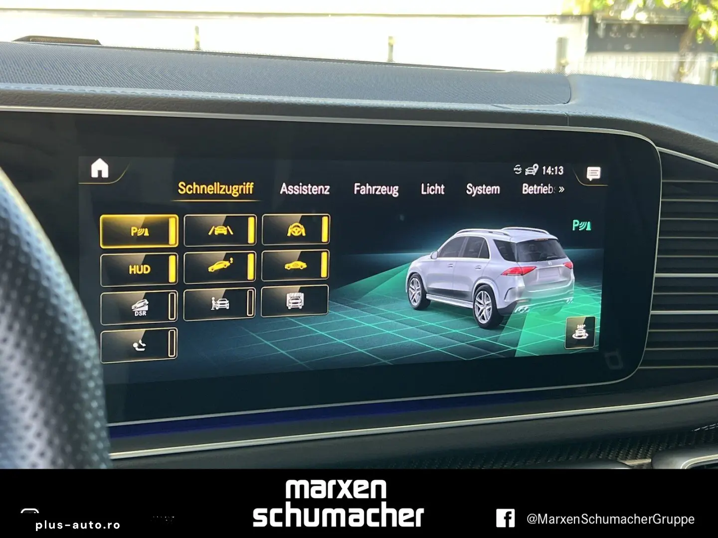 MERCEDES-BENZ AMG GLE 53 4M  Pano Standh AHK 360  Bu&hellip;