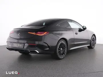 MERCEDES-BENZ CLE 200 Coupé AMG MBUX DLight Night Pa&hellip;