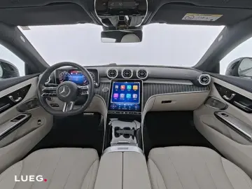 MERCEDES-BENZ CLE 200 Coupé AMG MBUX DLight Night Pa&hellip;