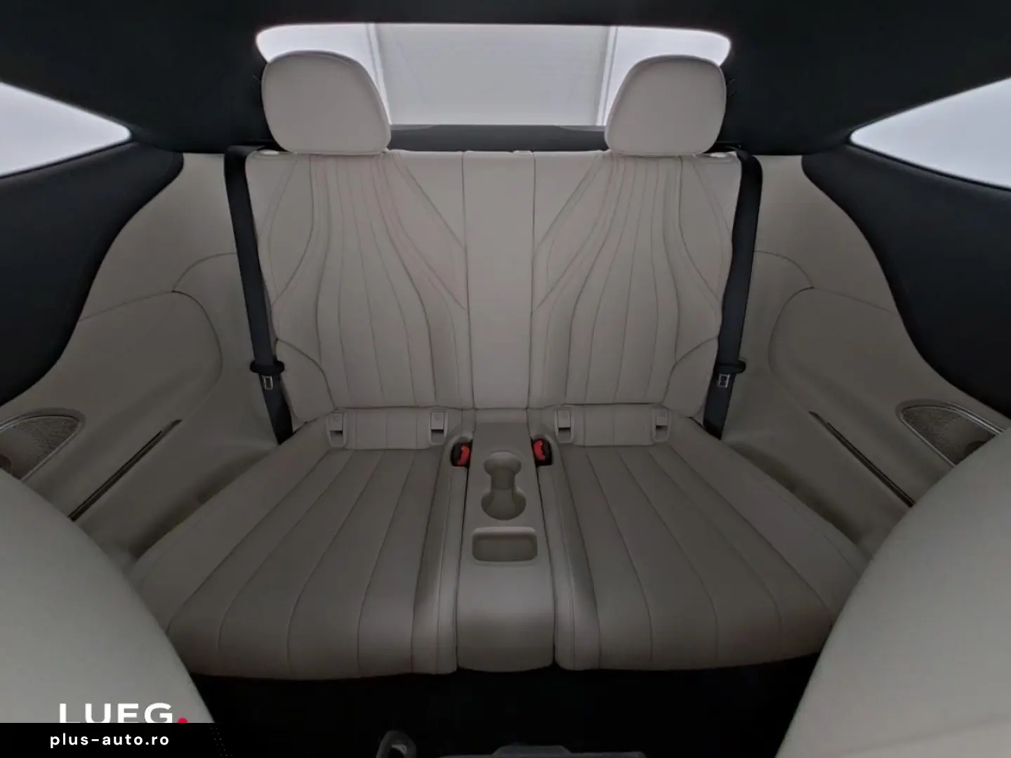 MERCEDES-BENZ CLE 200 Coupé AMG MBUX DLight Night Pa&hellip;