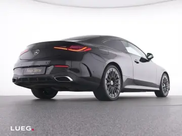 MERCEDES-BENZ CLE 200 Coupé AMG MBUX DLight Night Pa&hellip;
