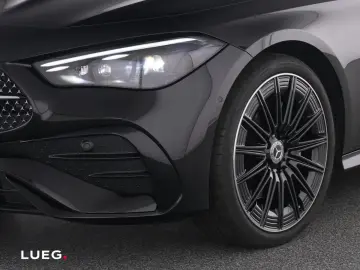 MERCEDES-BENZ CLE 200 Coupé AMG MBUX DLight Night Pa&hellip;