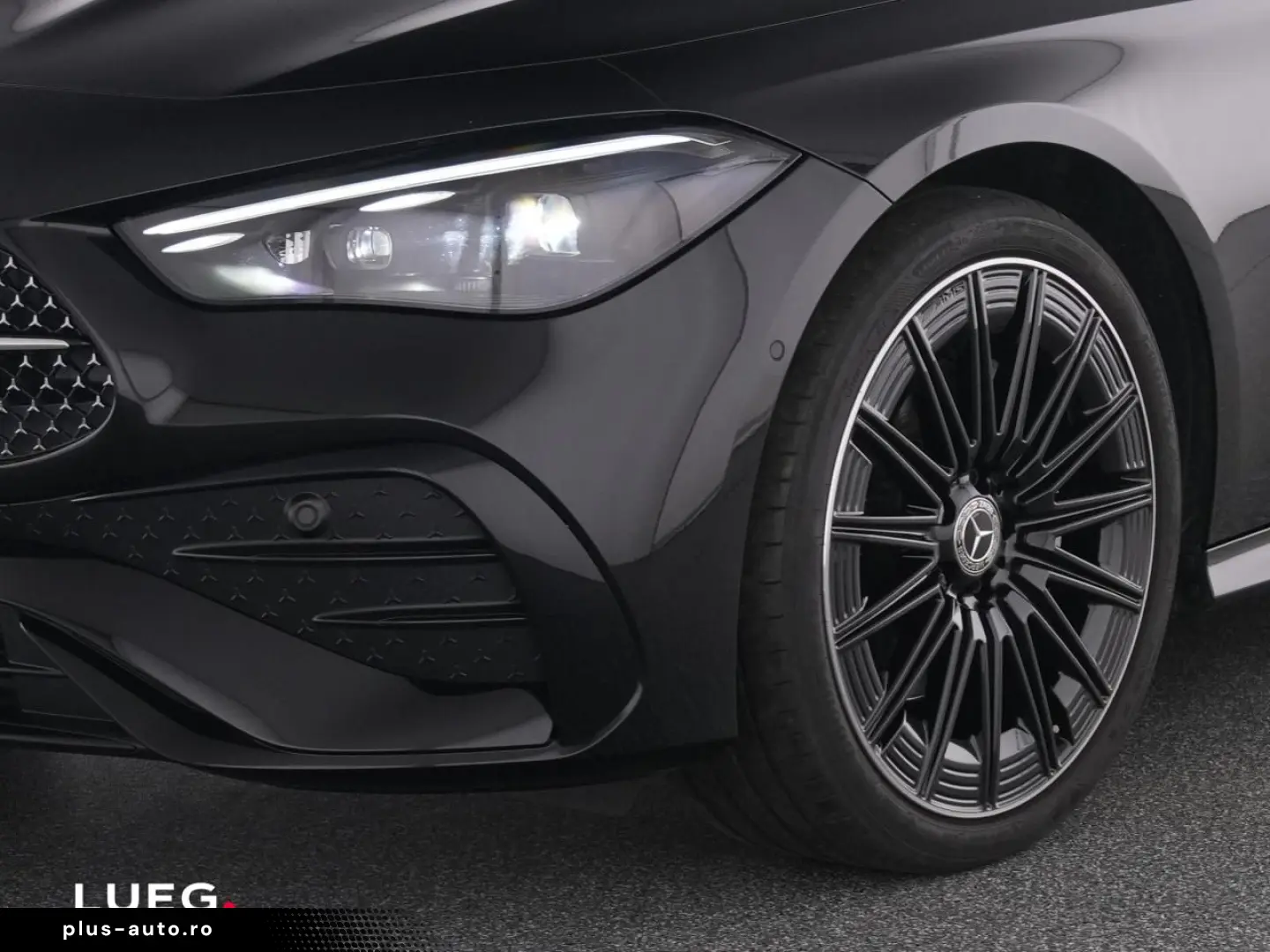 MERCEDES-BENZ CLE 200 Coupé AMG MBUX DLight Night Pa&hellip;