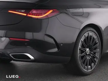 MERCEDES-BENZ CLE 200 Coupé AMG MBUX DLight Night Pa&hellip;