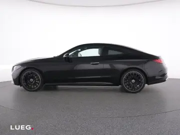 MERCEDES-BENZ CLE 200 Coupé AMG MBUX DLight Night Pa&hellip;