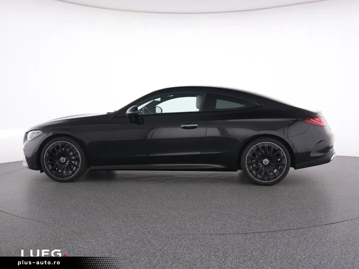 MERCEDES-BENZ CLE 200 Coupé AMG MBUX DLight Night Pa&hellip;