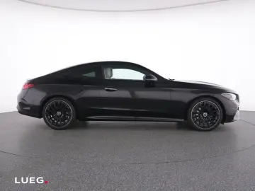 MERCEDES-BENZ CLE 200 Coupé AMG MBUX DLight Night Pa&hellip;