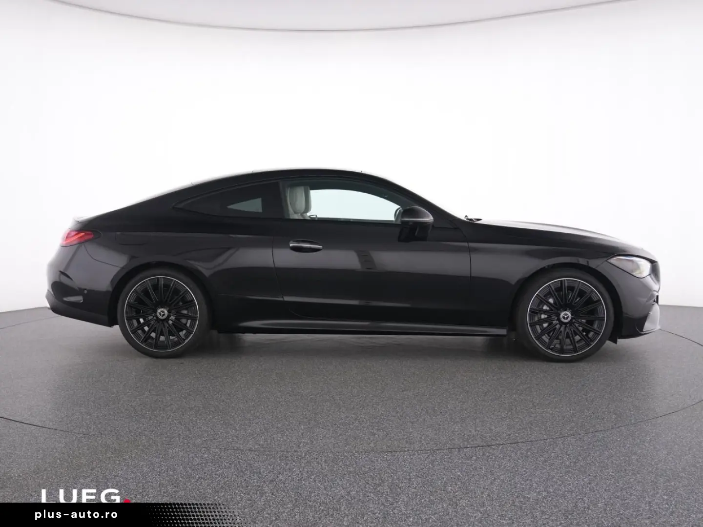 MERCEDES-BENZ CLE 200 Coupé AMG MBUX DLight Night Pa&hellip;