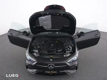 MERCEDES-BENZ CLE 200 Coupé AMG MBUX DLight Night Pa&hellip;