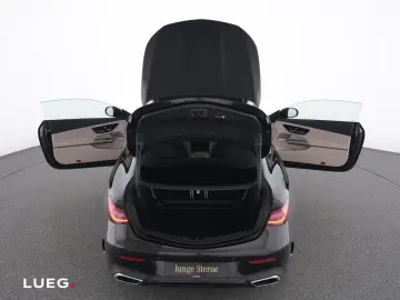 MERCEDES-BENZ CLE 200 Coupé AMG MBUX DLight Night Pa&hellip;