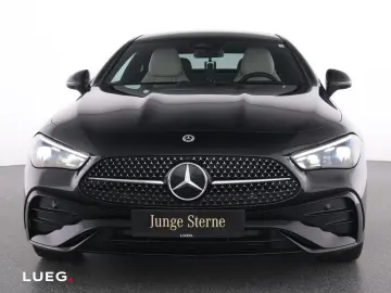 MERCEDES-BENZ CLE 200 Coupé AMG MBUX DLight Night Pa&hellip;