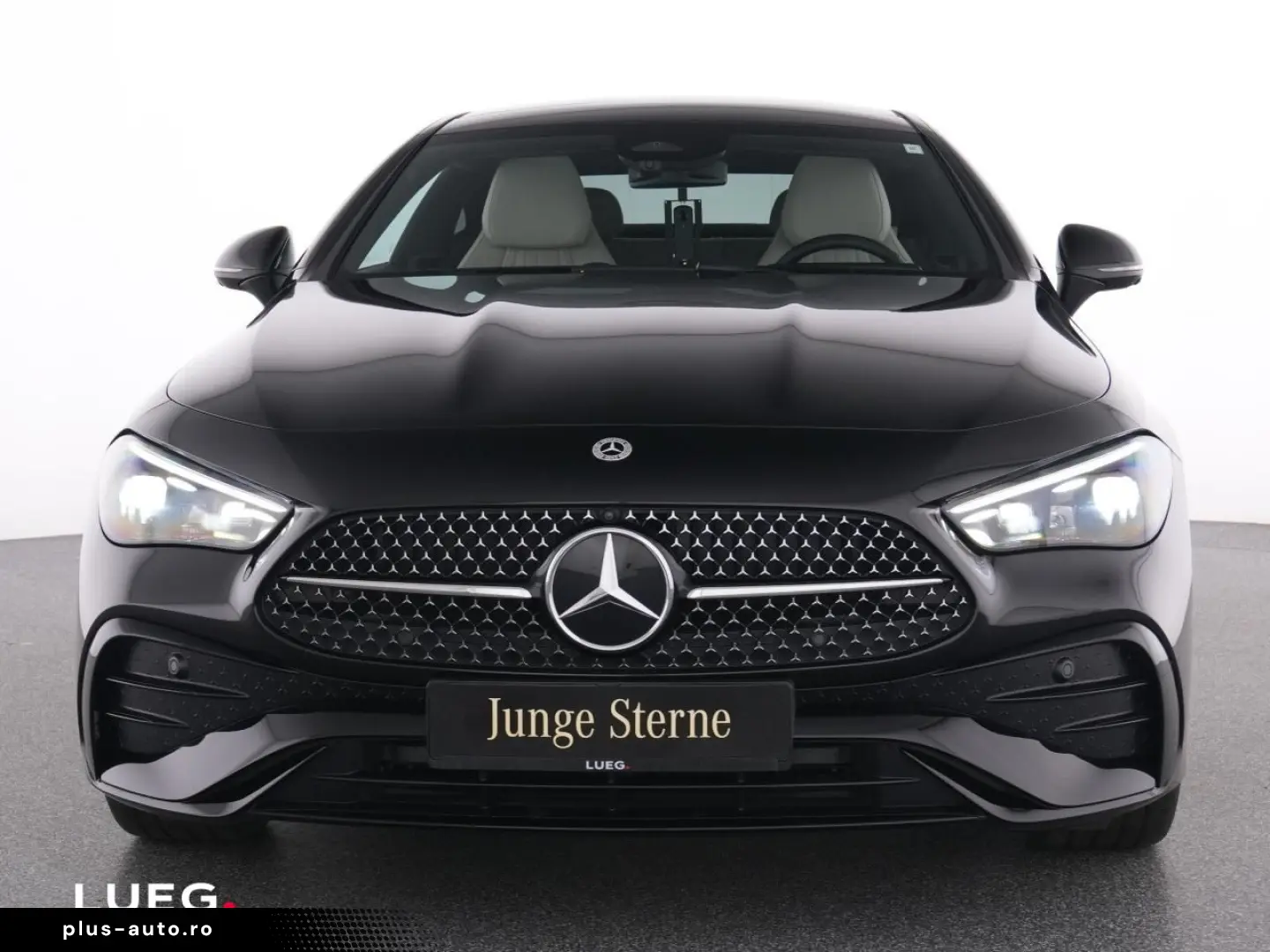 MERCEDES-BENZ CLE 200 Coupé AMG MBUX DLight Night Pa&hellip;