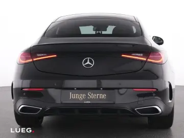 MERCEDES-BENZ CLE 200 Coupé AMG MBUX DLight Night Pa&hellip;