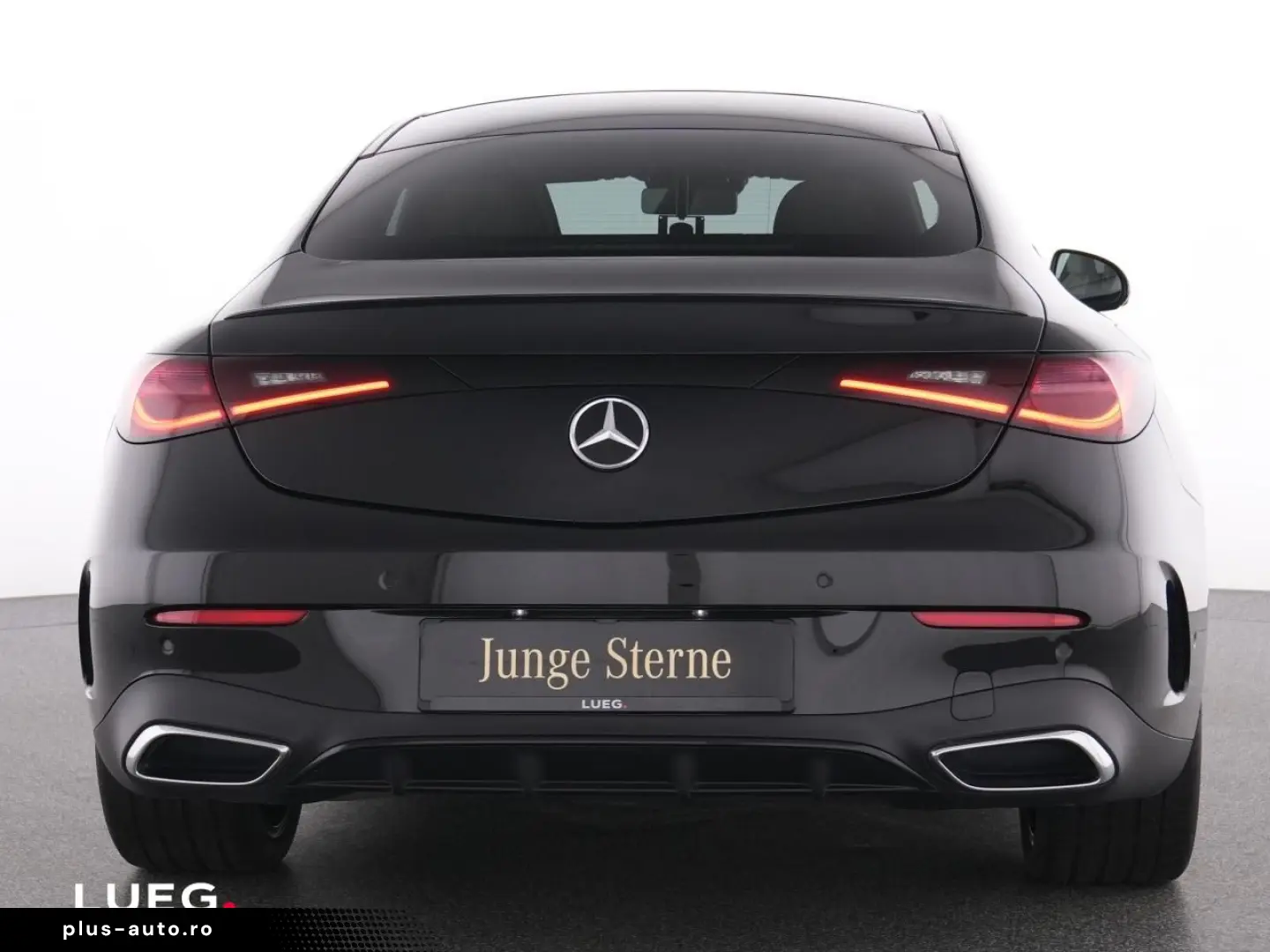 MERCEDES-BENZ CLE 200 Coupé AMG MBUX DLight Night Pa&hellip;