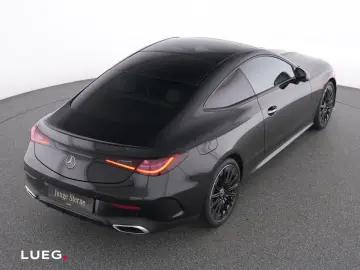 MERCEDES-BENZ CLE 200 Coupé AMG MBUX DLight Night Pa&hellip;