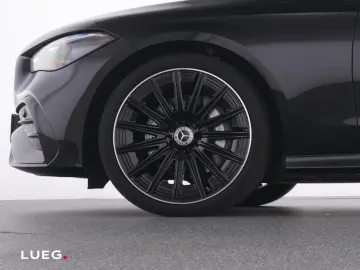 MERCEDES-BENZ CLE 200 Coupé AMG MBUX DLight Night Pa&hellip;