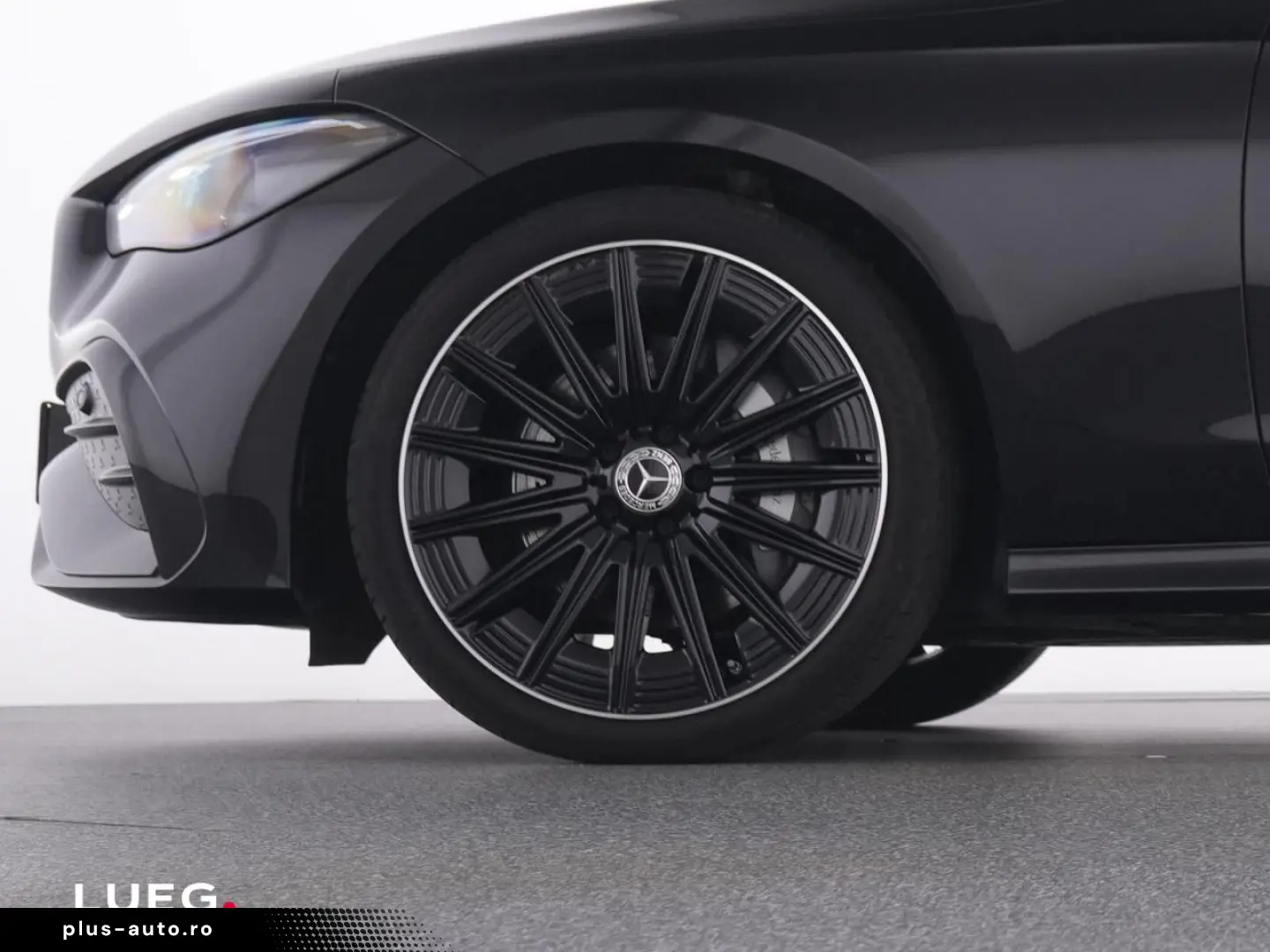 MERCEDES-BENZ CLE 200 Coupé AMG MBUX DLight Night Pa&hellip;