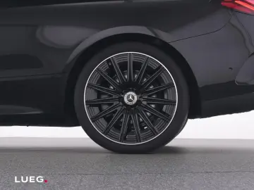MERCEDES-BENZ CLE 200 Coupé AMG MBUX DLight Night Pa&hellip;