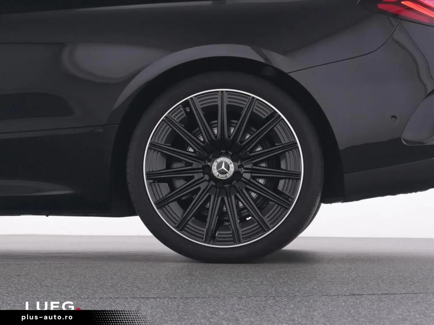 MERCEDES-BENZ CLE 200 Coupé AMG MBUX DLight Night Pa&hellip;