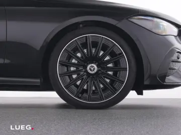 MERCEDES-BENZ CLE 200 Coupé AMG MBUX DLight Night Pa&hellip;