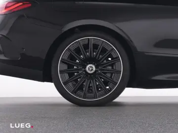 MERCEDES-BENZ CLE 200 Coupé AMG MBUX DLight Night Pa&hellip;