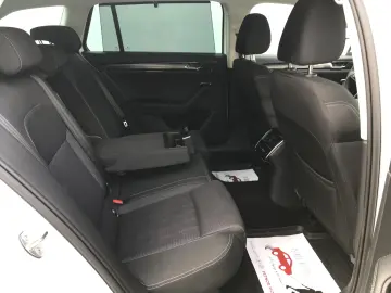 Skoda Superb 2.0 TDI 4X4 DSG Style