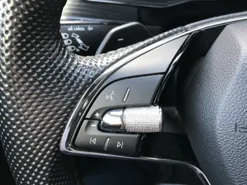 Skoda Superb 2.0 TDI 4X4 DSG Style