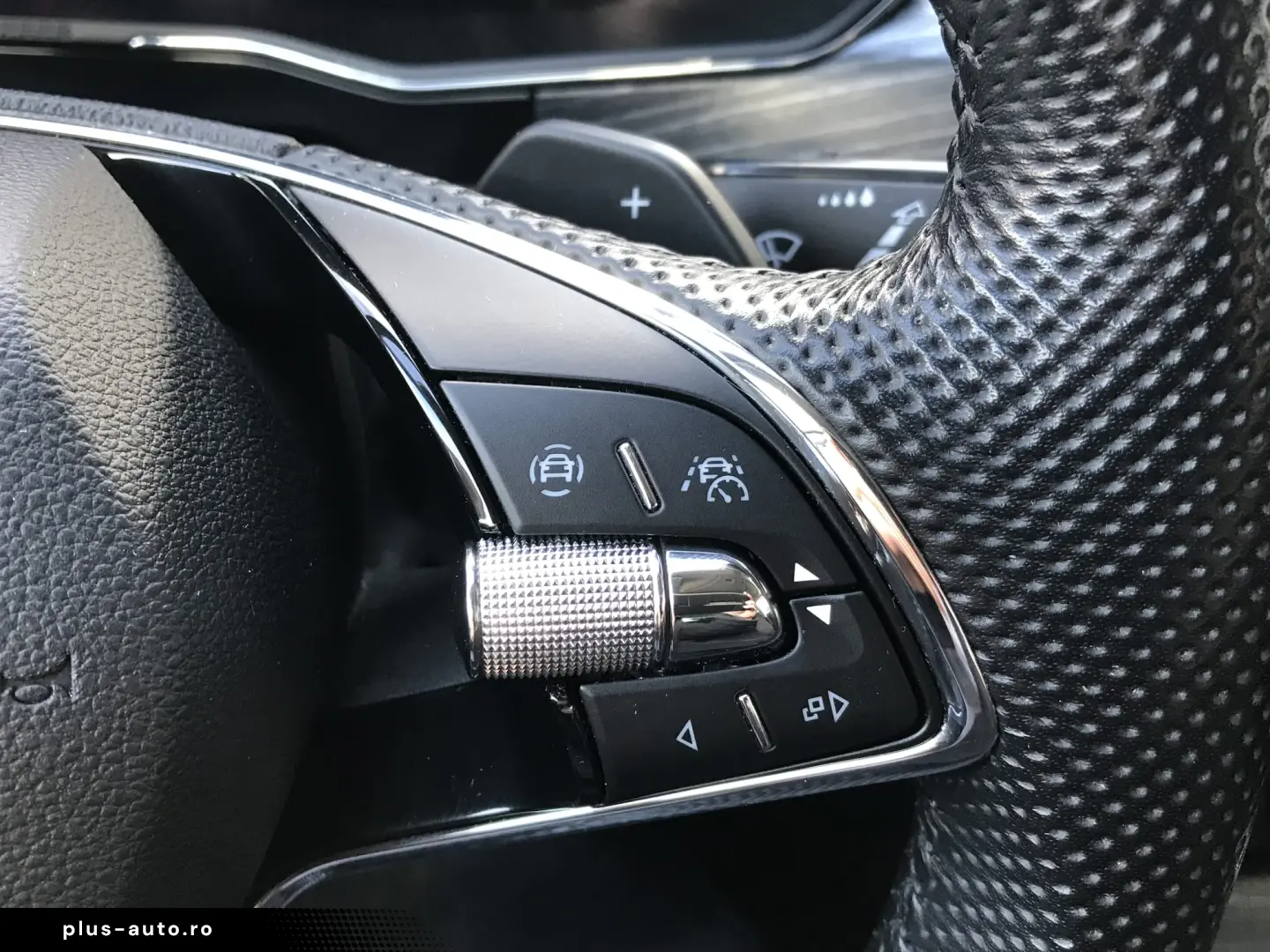 Skoda Superb 2.0 TDI 4X4 DSG Style