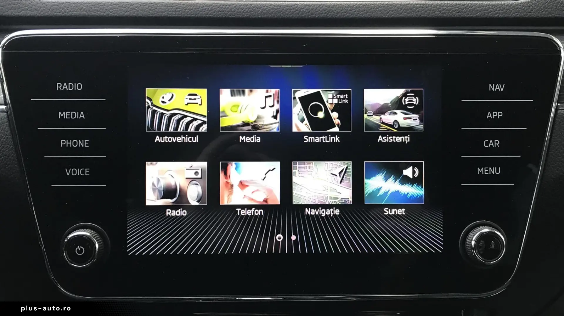 Skoda Superb 2.0 TDI 4X4 DSG Style