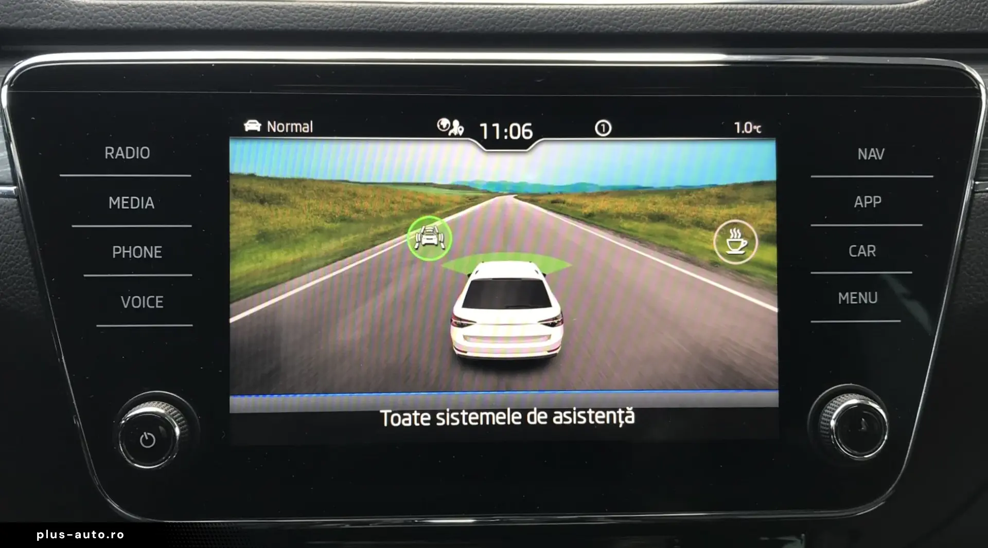 Skoda Superb 2.0 TDI 4X4 DSG Style