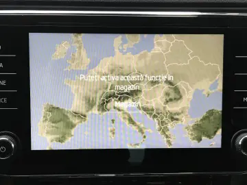 Skoda Superb 2.0 TDI 4X4 DSG Style