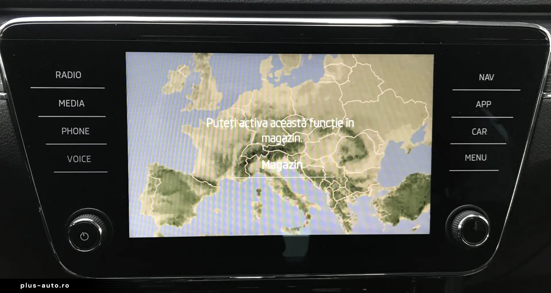 Skoda Superb 2.0 TDI 4X4 DSG Style